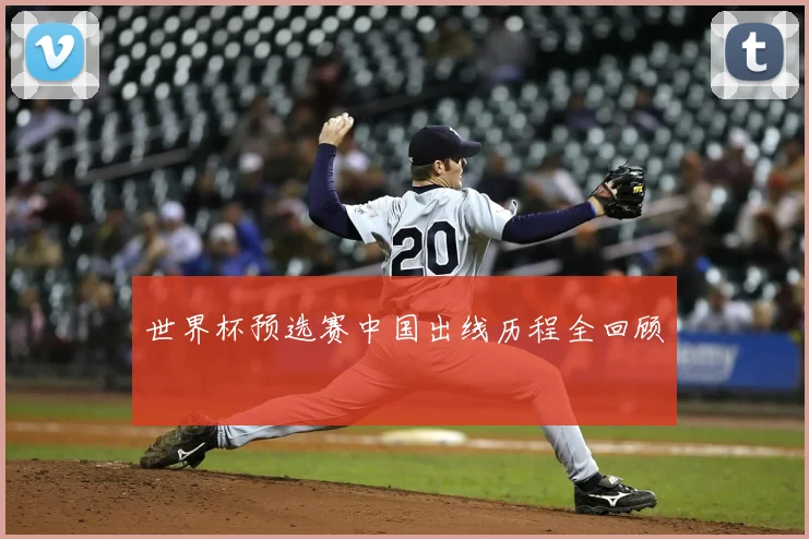 世界杯预选赛中国出线历程全回顾