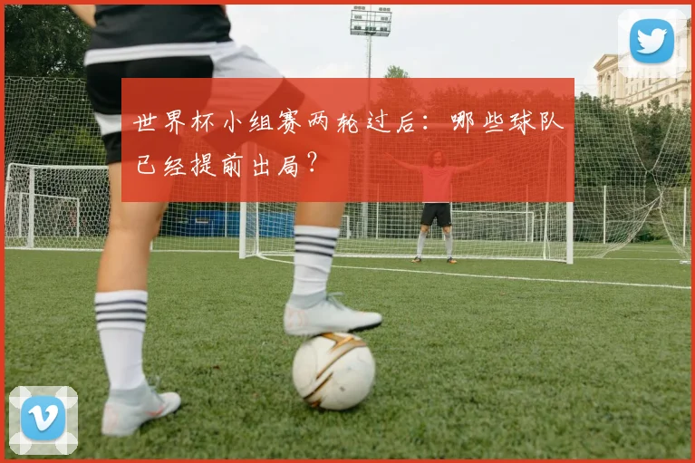 世界杯小组赛两轮过后：哪些球队已经提前出局？